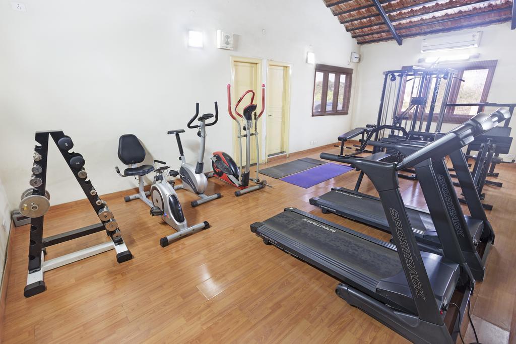 Hm Suites & Studios Bangalore Eksteriør billede
