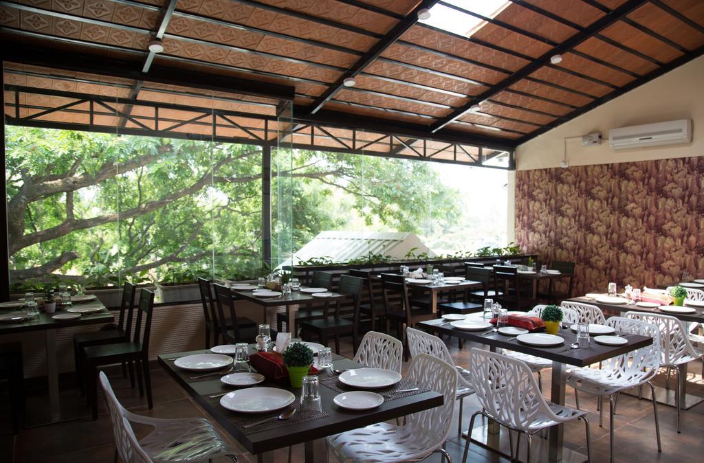 Hm Suites & Studios Bangalore Eksteriør billede