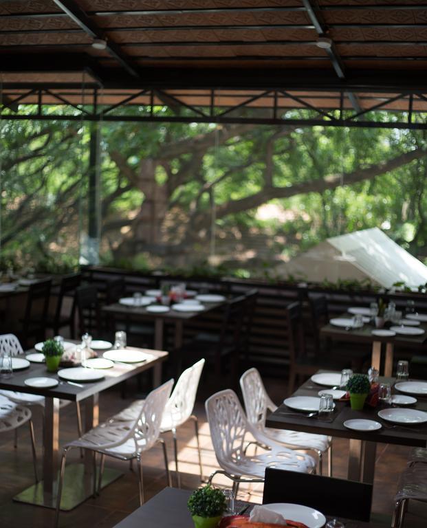 Hm Suites & Studios Bangalore Eksteriør billede